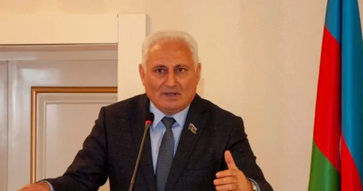 Azərbaycanın TDT yə sədrliyi yeni imkanların yaranmasına gətirib çıxaracaq Deputat