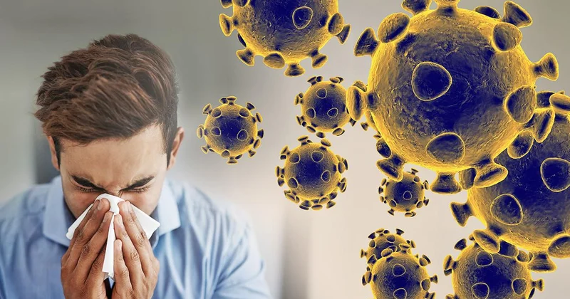 Ölkədə yayılan yeni virus TƏŞVİŞİ Bu şəxslər xüsusi risk ALTINDADIR