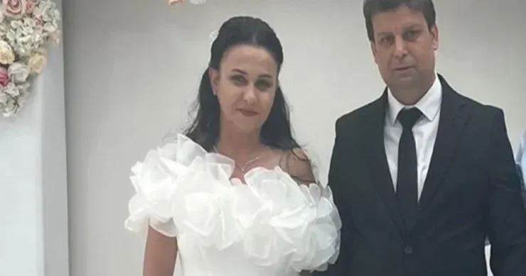 Arvadını öldürüb, intihar etdi 6 ay əvvəl evlənmişdilər