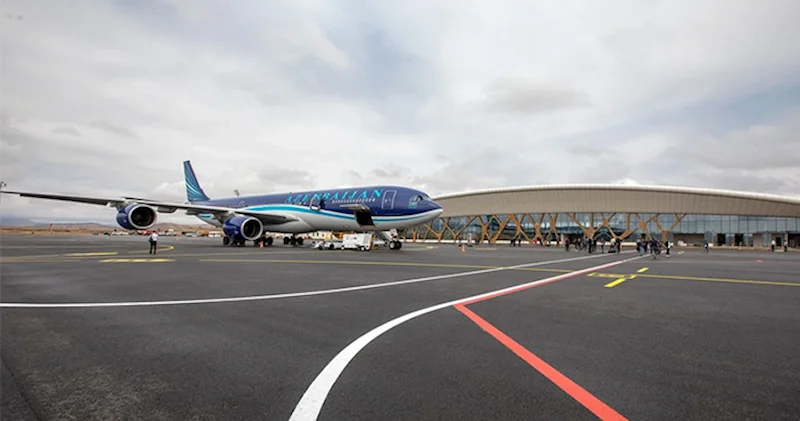 AZAL Bakı Füzuli Bakı aviareysi üçün dövlət qurumlarından nə qədər pul alır?