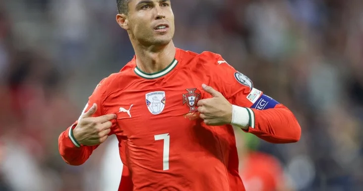 Kriştiano Ronaldo: “Məqsəd dünya çempionatına vəsiqə qazanmaq və onu qazanmaqdır”
