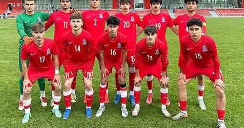 Fransadan millimizə 8 cavabsız qol
