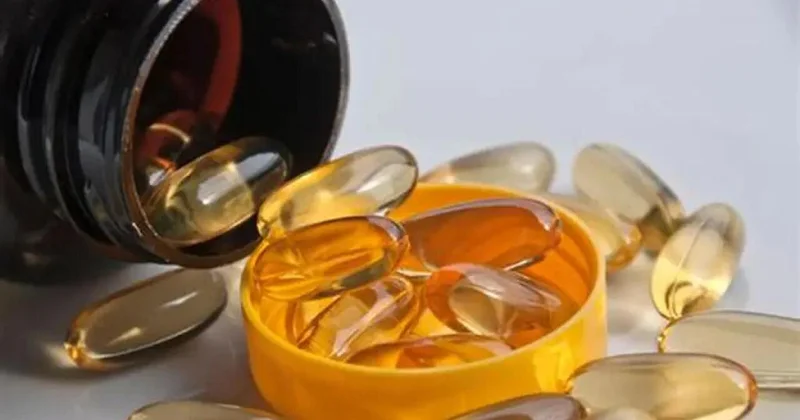 Orta yaş dövründə hansı vitaminləri qəbul etməliyik? mütəxəssis məsləhəti