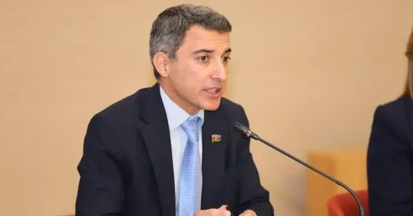 Millət vəkili Berdiməhəmmədovun təklifini DƏSTƏKLƏDİ