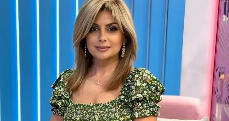 Rövşanə TV yə qayıdır