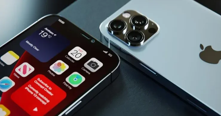 iPhone ni zədələmədən belə təmizləyin