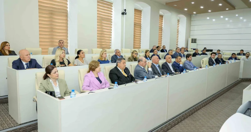 Шесть проектов победили в III внутривузовском конкурсе грантов UNEC
