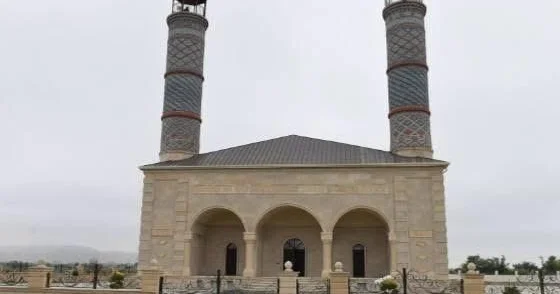 Azərbaycanın Liderliyilə Füzuli Təməlində Birləşən Türk dünyası