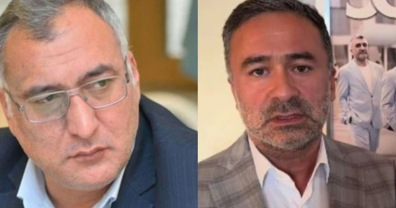 Yazıçıdan Tahir İmanova sərt reaksiya: Dərd çəkmək əvəzinə yaltaqlanırsan