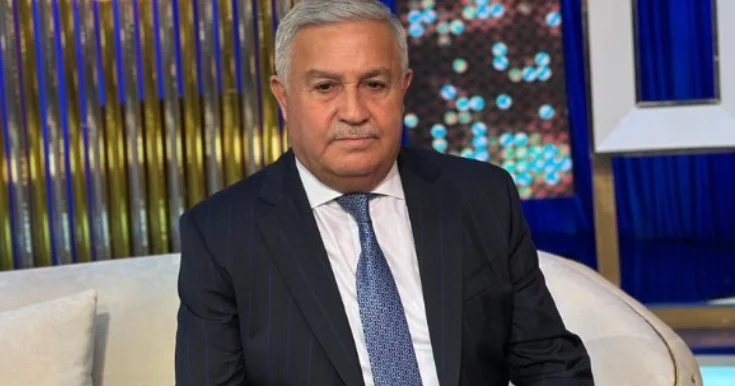 Əməkdar artisti kapitan oğlu buna görə işdən çıxdı