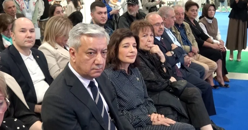 “Unudulmaz Əfəndiyevlər irsi” adlı tədbir keçirilib FOTOLAR