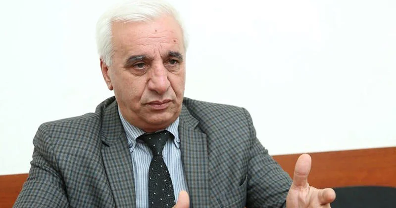Sabir Abdullayev: Məni yaddaşlardan silmək istəyirlər