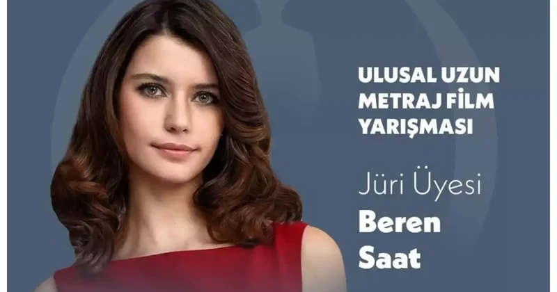 Beren münsif olacaq...