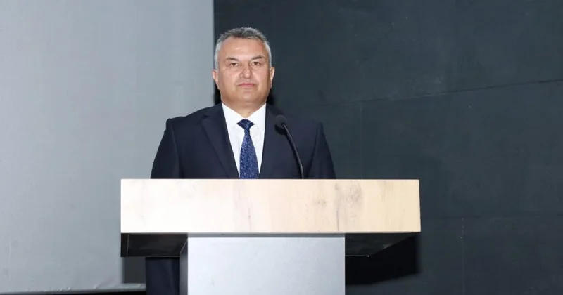 Azərbaycan ərazi bütövlüyünü və suverenliyini öz gücünə təmin edən ölkədir