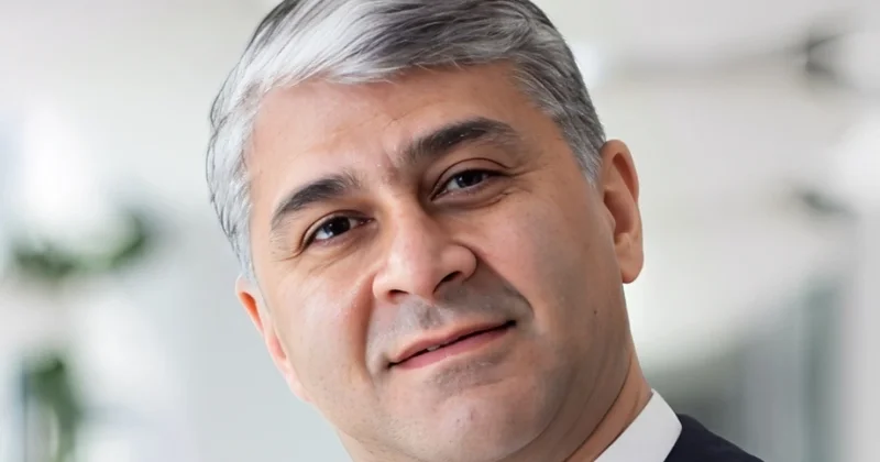 Milli Olimpiya Komitəsinin vəzifəli şəxsi vəfat etdi