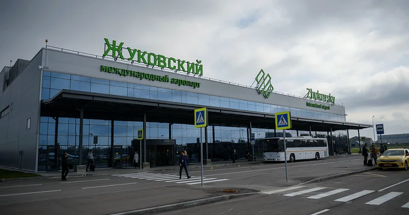 Дипломаты Азербайджана подключились к делу о задержанных в аэропорту Жуковский Minval Politika