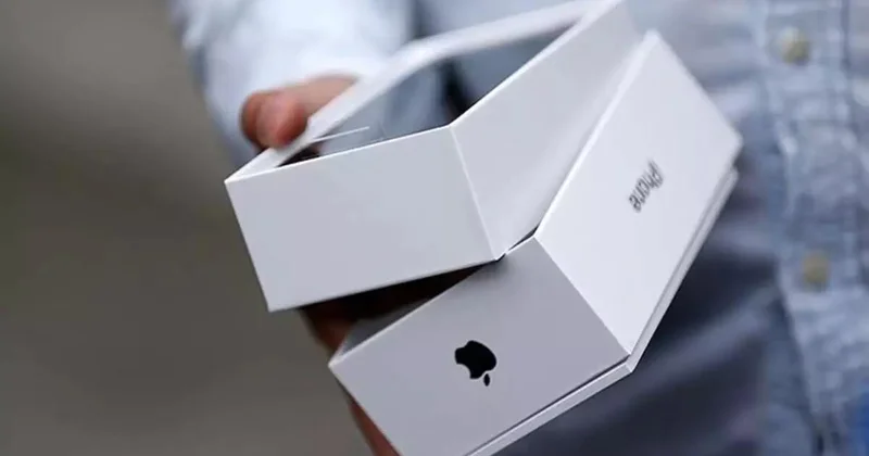 Telefon qutuları boşalır: Artıq bu aksesuarlar içindən çıxmayacaq