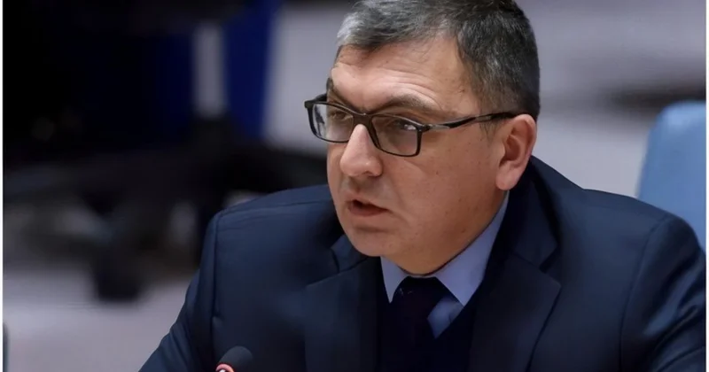 Tofiq Musayev: Münaqişə ilə əlaqədar itkin düşmüş təxminən 3 990 azərbaycanlının taleyi hələ də naməlumdur