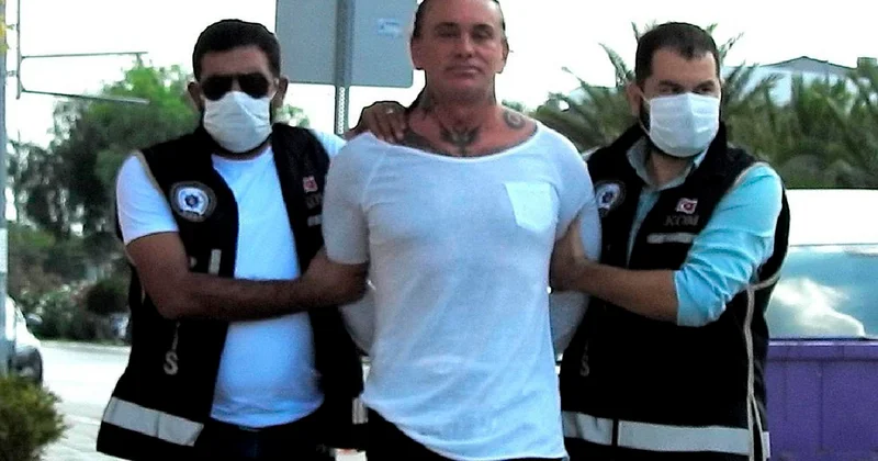 Necati Arabacı həbs edildi