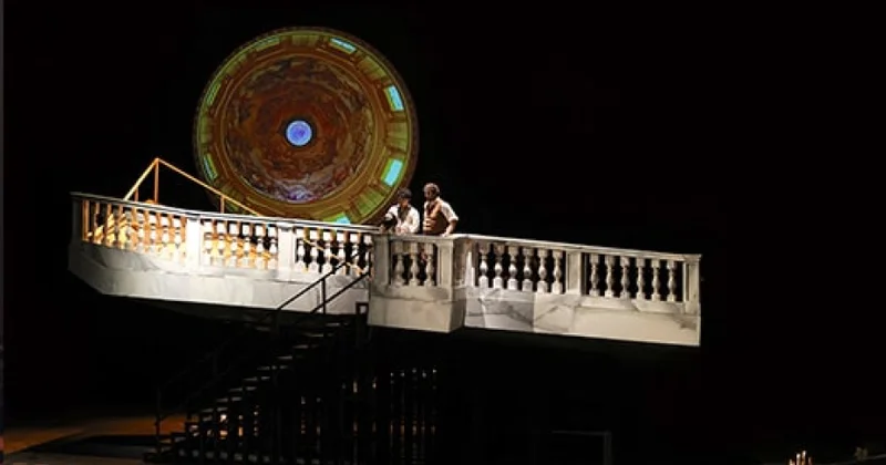 Akademik Opera və Balet Teatrının orkestri Omanda çıxış edəcək
