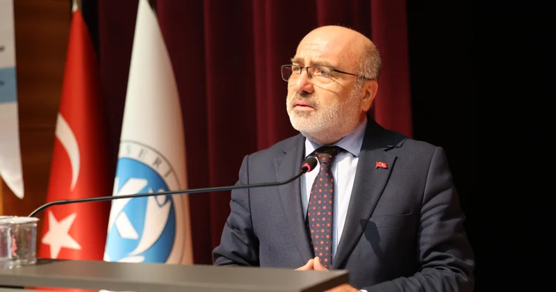 Rektor: Qəbələdə keçirilən Zirvə Görüşü Türk dünyasının gələcək inkişafı ilə bağlı strateji baxışın göstəricisidir