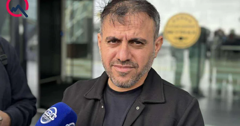 “Onlardan bir günə üz döndərməli deyilik” Ayxan Abbasov
