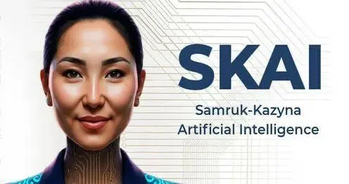 Qazaxıstanda süni intellekt prezidentin müşaviri təyin olunub