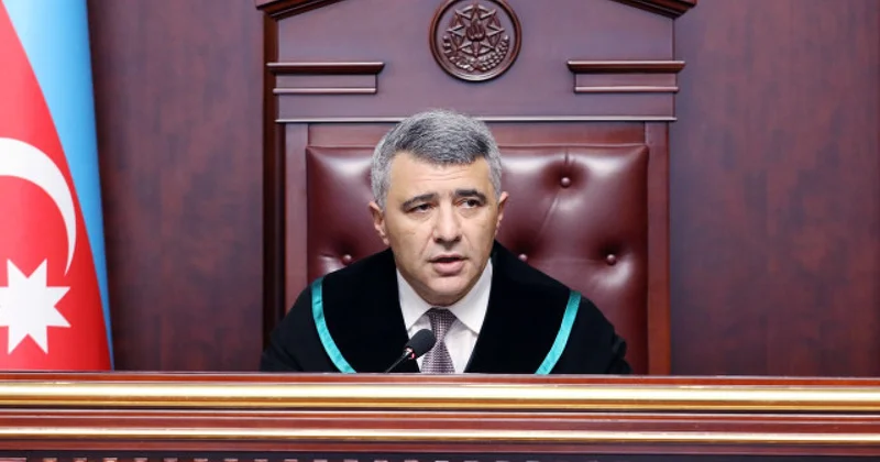 İnam Kərimov iclas keçirdi Bu məsələlər müzakirə olundu (FOTOLAR)