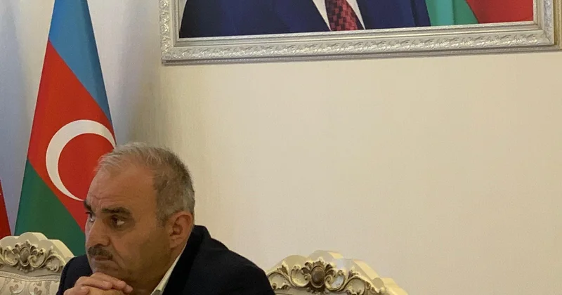 Qəbələnin ev sahibi şəhər kimi seçilməsi simvolik məna daşıyır MÜNASİBƏT BİLDİRİLDİ