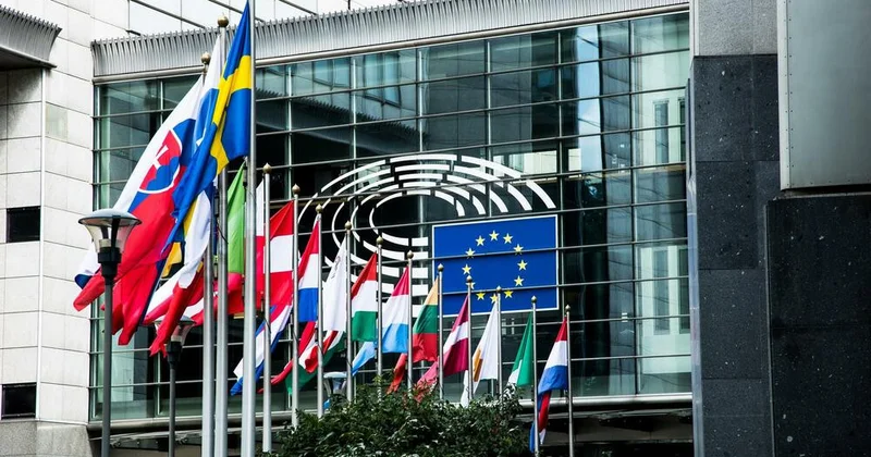 Фрагментация Европы: империя Габсбургов возвращается АНАЛИТИКА