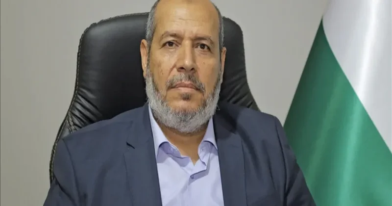 HAMAS: Hücumların sona çatması üçün həqiqi zəmanət istəyirik
