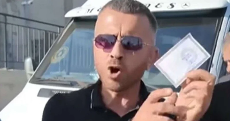 "Deyirlər işləməyin" Avtobus sürücülərindən narazılıq VİDEO