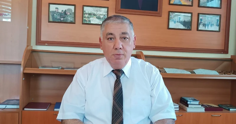 Təhlükəsizlik təmin edilmədən inkişaf mümkün deyil