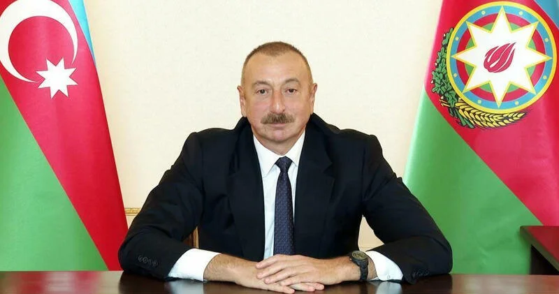 Хроника Победы: Обращение Президента Азербайджана Ильхама Алиева к народу 9 октября 2020 года ФОТО ВИДЕО