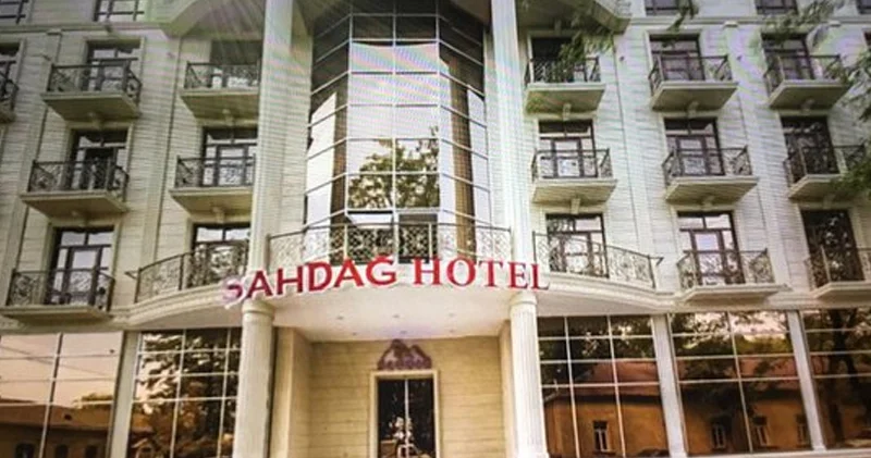 Şahdağ Mehmanxana da yoxlama: Qanunsuzluqlar aşkarlandı, sanksiyalar tətbiq edildi