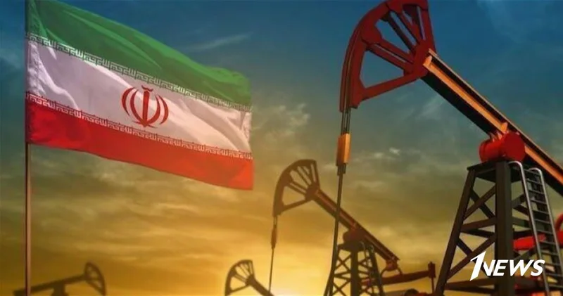 В Иране заявили о рекордном экспорте нефти, несмотря на санкции