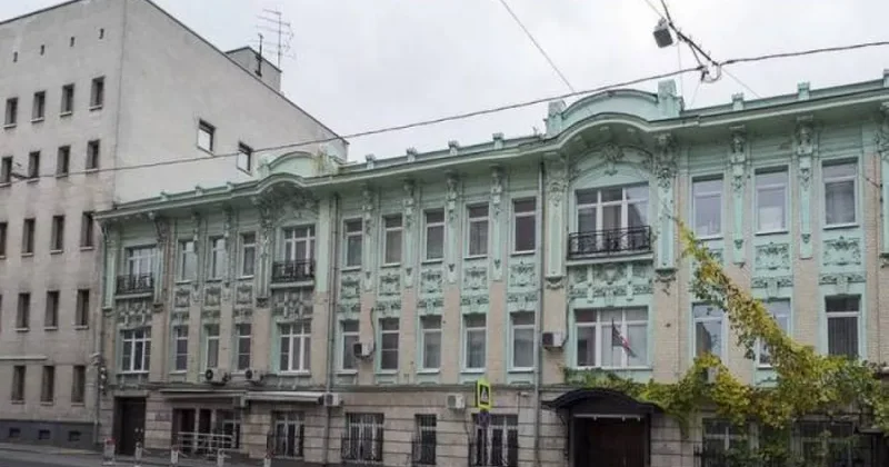 Посольство АР в России о гражданах Азербайджана, задержанных в аэропорту Жуковский
