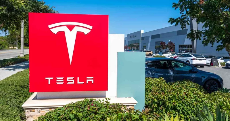 Tesla ən ucuz elektrik avtomobillərini buraxdı