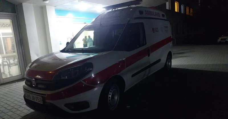 Lənkəranda qardaşlar arasında dava QANLA BİTDİ