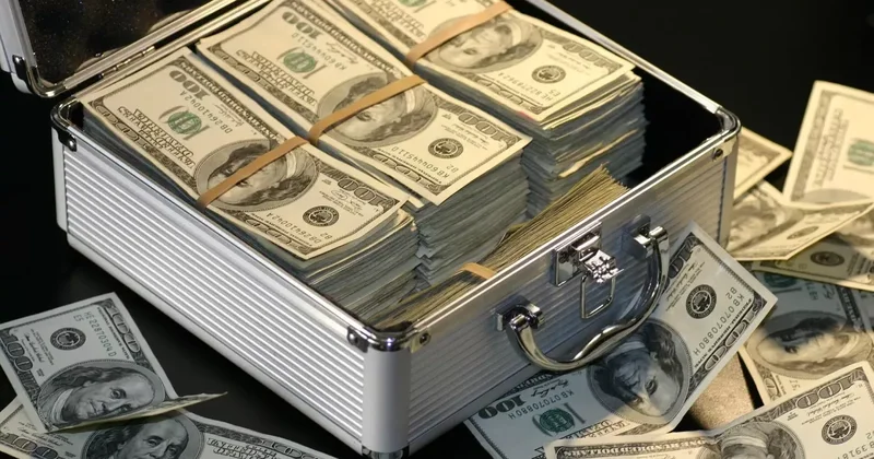 Внешний долг Грузии достиг 26,5 млрд долларов