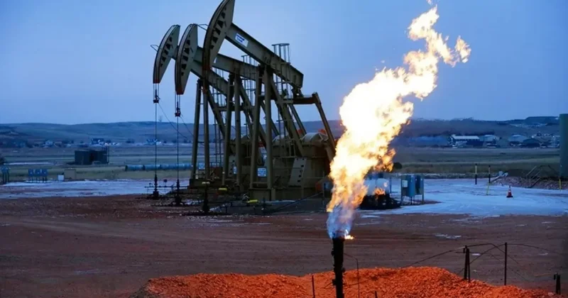 Прогноз Минэнерго США и EIA: нефть подорожает, спрос на топливо будет расти