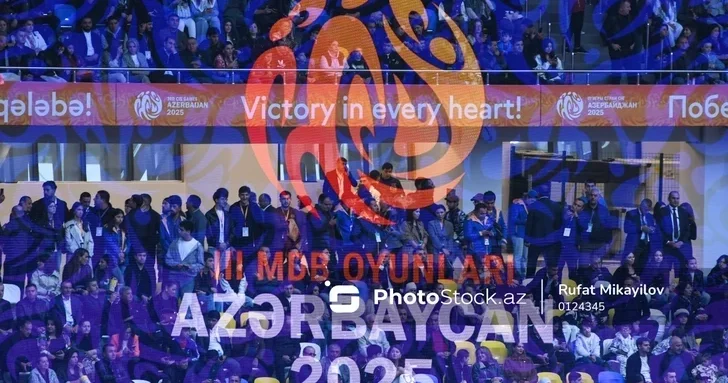Художественная гимнастика определит последних чемпионов III Игр СНГ