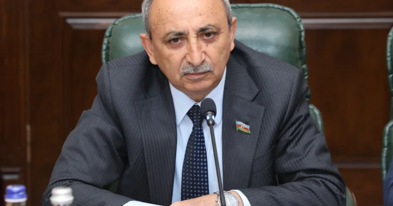 Əziz Ələkbərli: Türk Dövlətləri Təşkilatı ən böyük mənəvi sərvətimiz və gələcəyimizin qarantıdır ŞƏRH