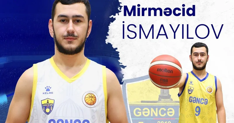 Azərbaycan klubu sabiq oyunçusunu qaytardı