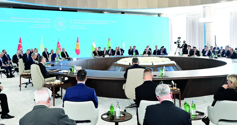 Liderlərin Zirvə görüşü: Keçmiş romantizmdən çağdaş praqmatizmə