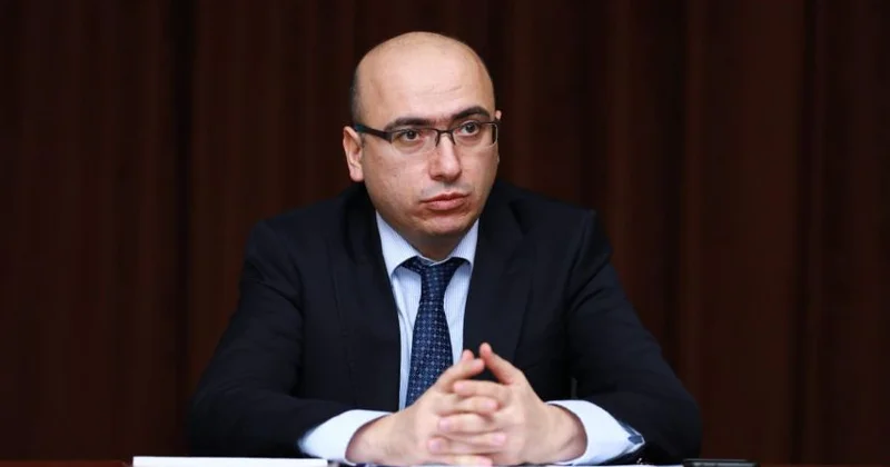 Рашад Расуллу: Главное мы увидели ошибки