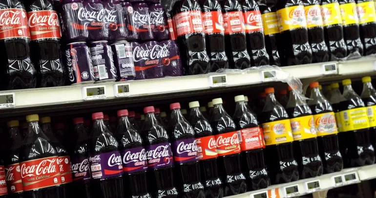“Coca Cola və Pepsi yə meydan oxudu, iflas etdi