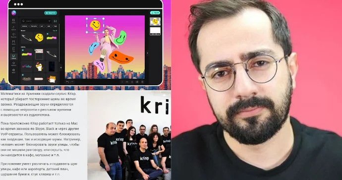 İstifadə etdiyiniz bu proqramları ermənilər yaradıb; Məlumatlarınız təhlükədədir FƏRİD PƏRDƏŞÜNAS