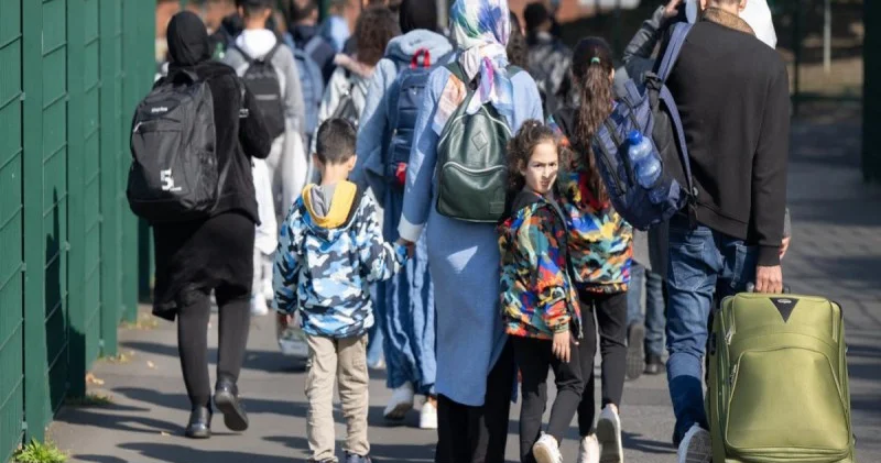 Moskvada qanunları pozan 15 mindən çox miqrant deportasiya edilib