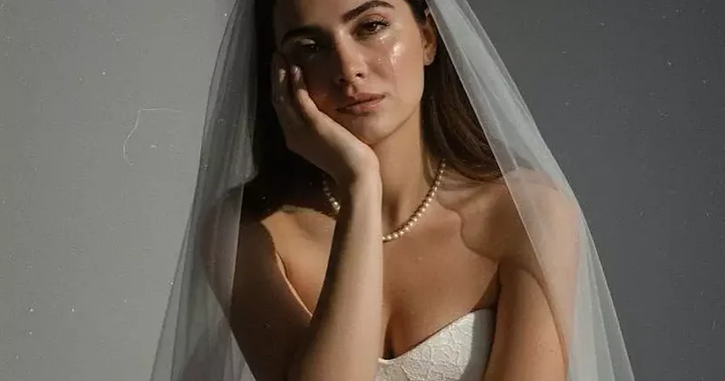 Kəmalə Piriyeva ƏRƏ GEDİR? göz yaşları içində... FOTOlar